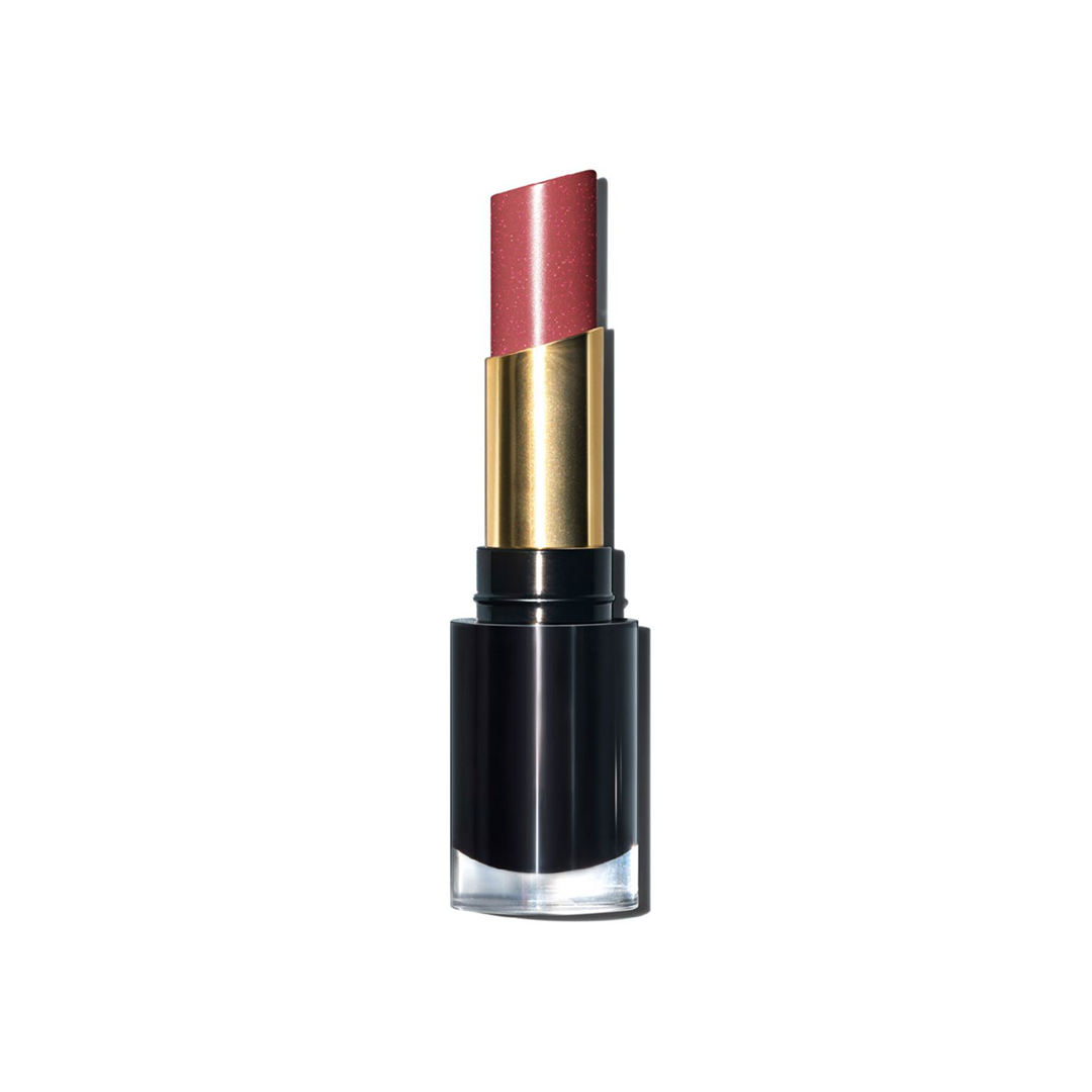 Revlon Lipstick Super Lustrous Glossed Up Rose