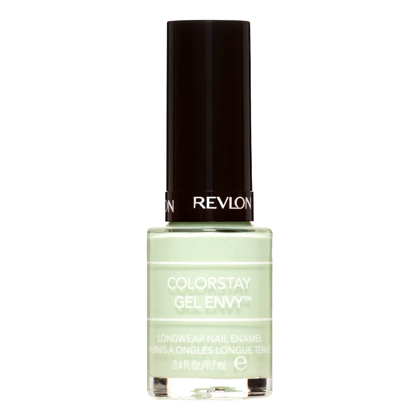 Revlon Nail Polish Color Stay Gel 225 Cha-Ching