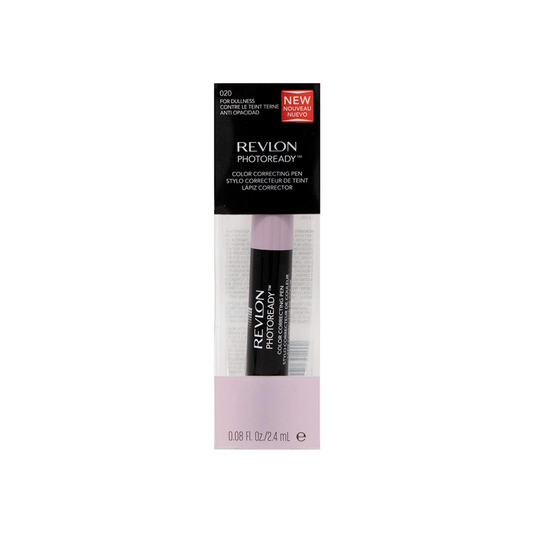 Revlon Photoready Color Correcting Pen 020 For Dullness