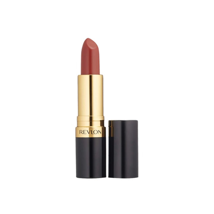 Revlon Super Lustrous 325 Lipstick Toast Of New York