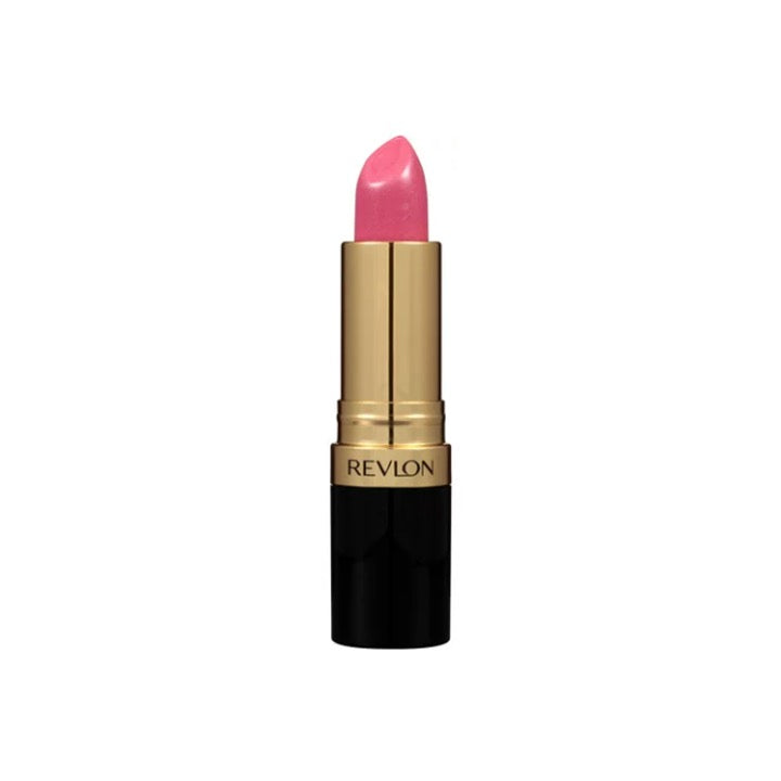 Revlon Super Lustrous 450 Lipstick Gentlemen Prefer Pink