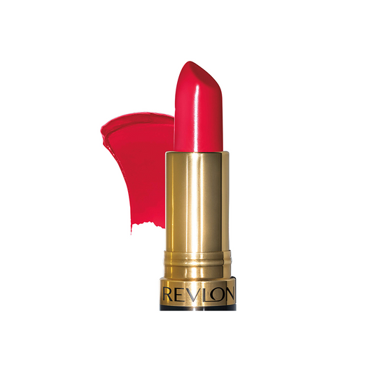 Revlon Super Lustrous Creme 730 Revlon Red Lipstick