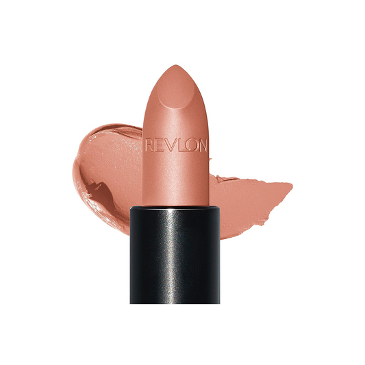Revlon Super Lustrous Creme Lipstick 001 If I Want To