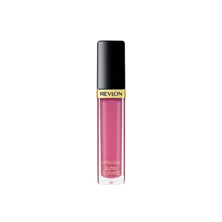 Revlon Super Lustrous Lip Gloss 225 Berry Allure