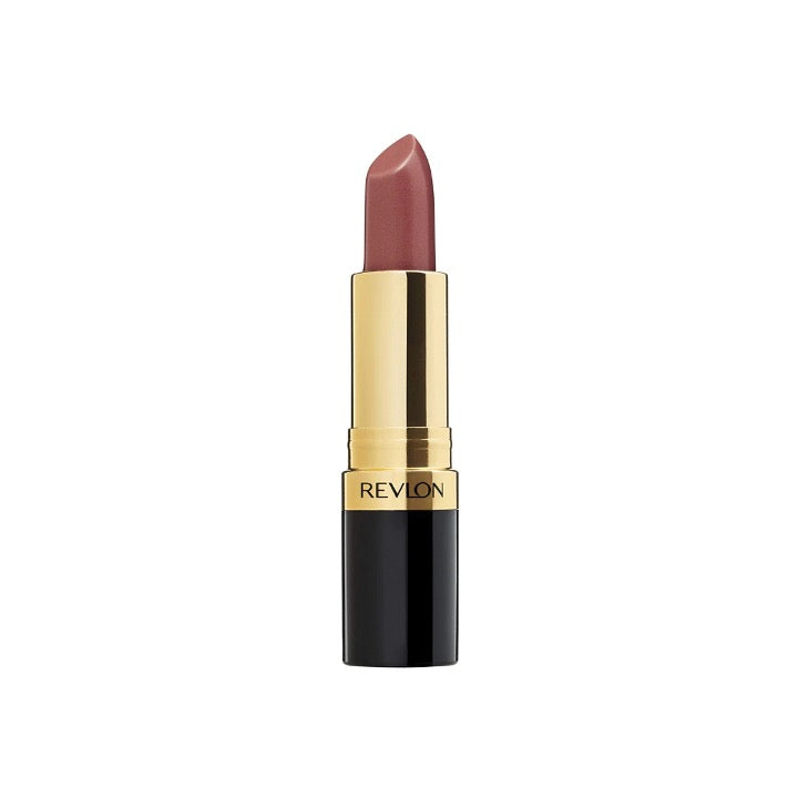 Revlon Super Lustrous Lipstick 637 Blushing Nude