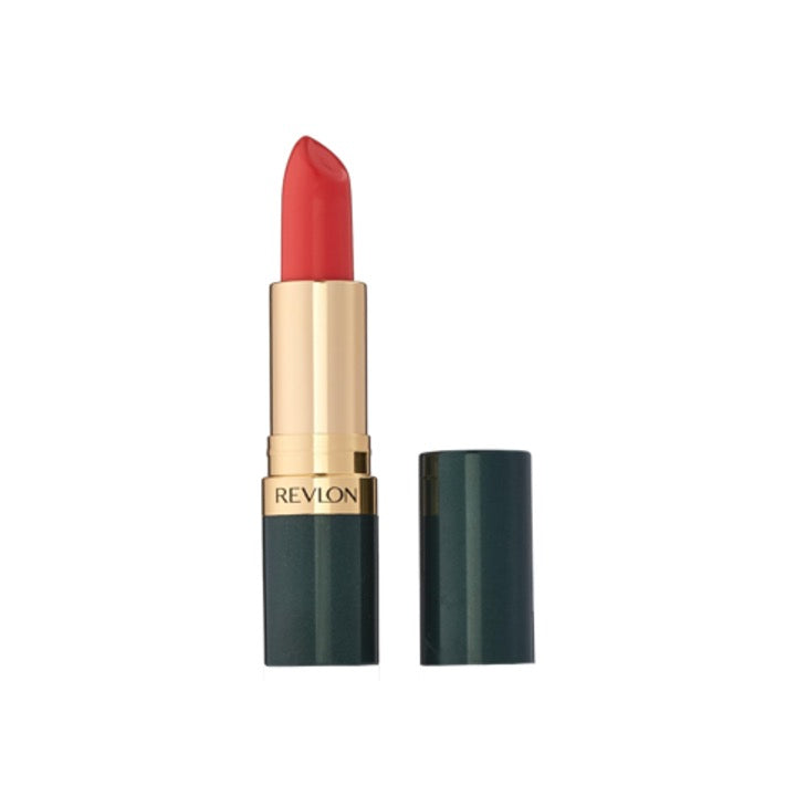 Revlon Super Lustrous Lipstick 712 Hot Coral
