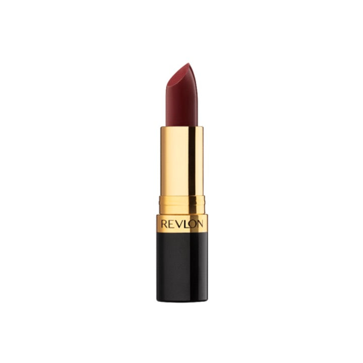 Revlon Super Lustrous Lipstick 777 Vampire Love