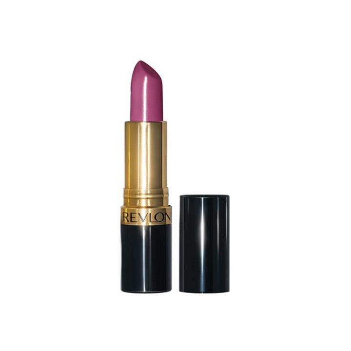 Revlon Super Lustrous Lipstick Creme 660 Berry Haute