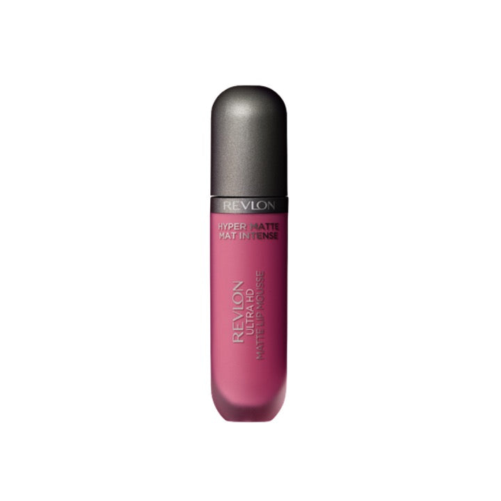 Revlon Ultra HD Matte Lip Color 800 Dusty Rose