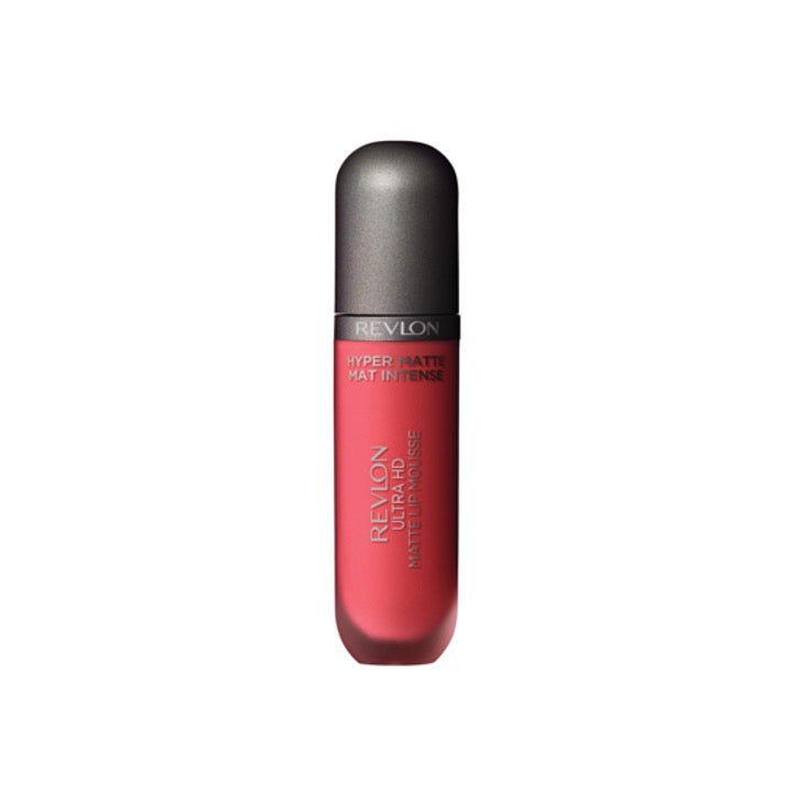 Revlon Ultra HD Matte Lip Color 810 Sunset