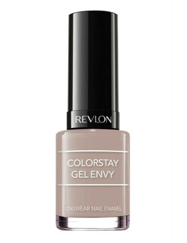 Revlon Colorstay Gel Envy Nail Polish Checkmate