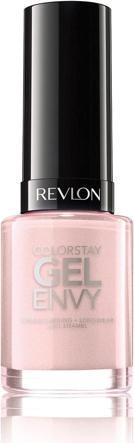 Revlon Nail Polish Color Stay Gel Envy 030 Beginners Luck