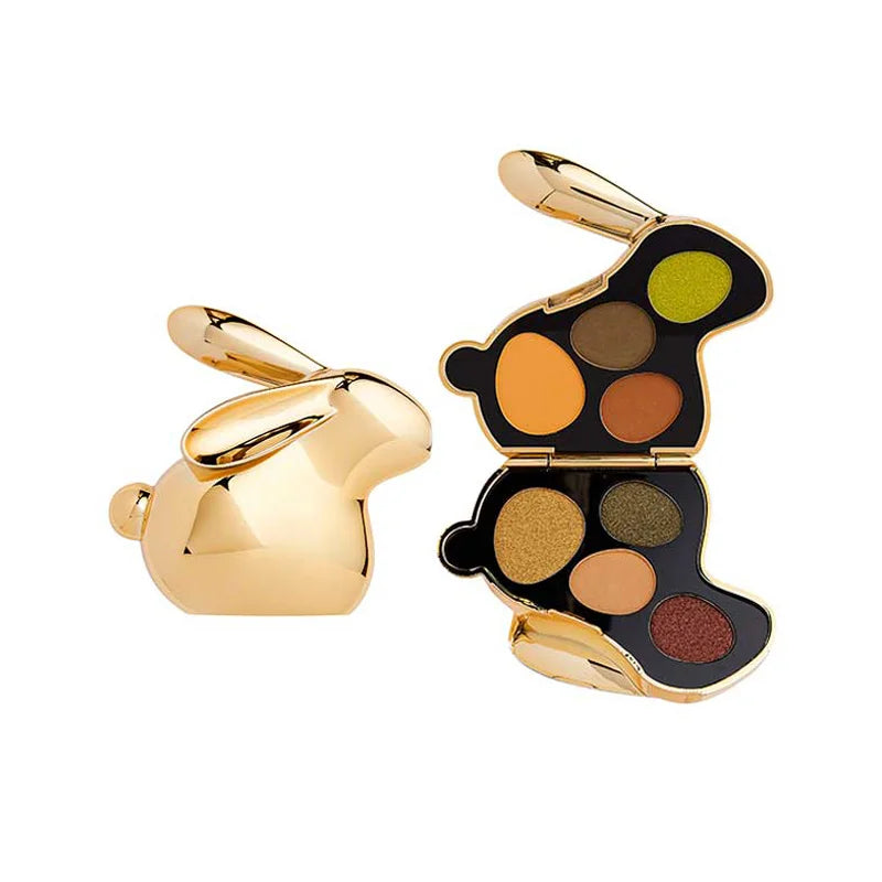 Revolution I Heart Revolution Pet Shop Stardust Eyeshadow