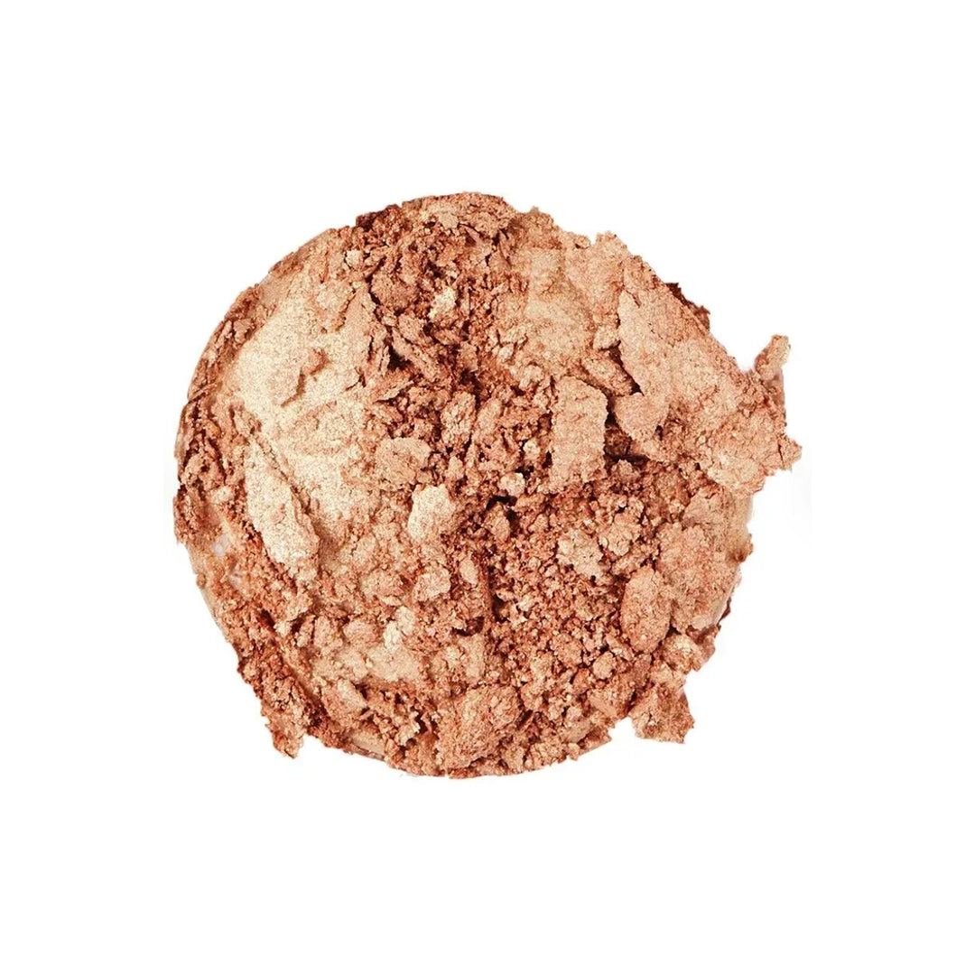 Revolution Beam Bright Highlighter Bronze Baddie