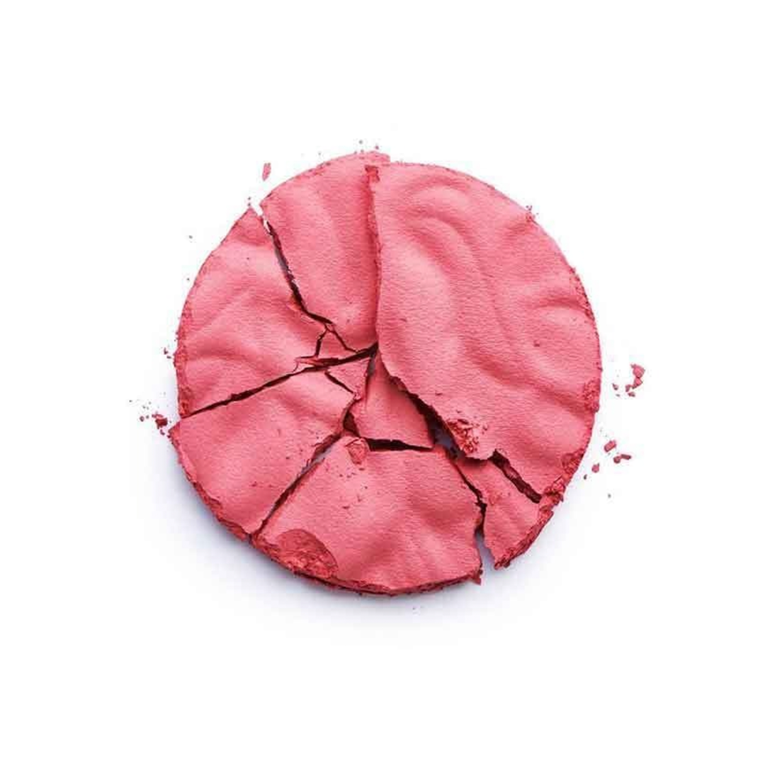 Revolution Blusher Reloaded Rose Kiss