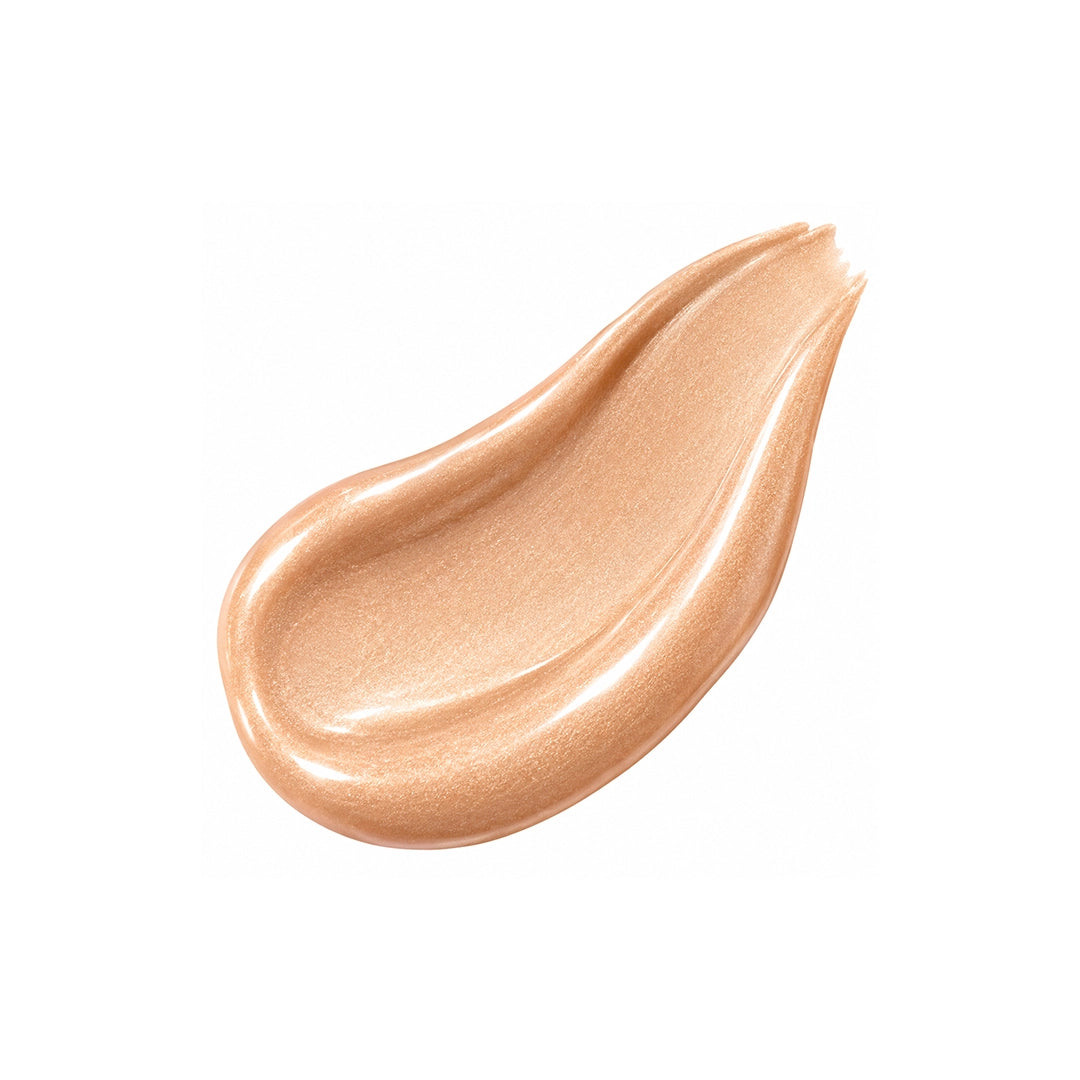 Revolution Bright Light Face Glow Illuminator Lustre Medium Light 23ml