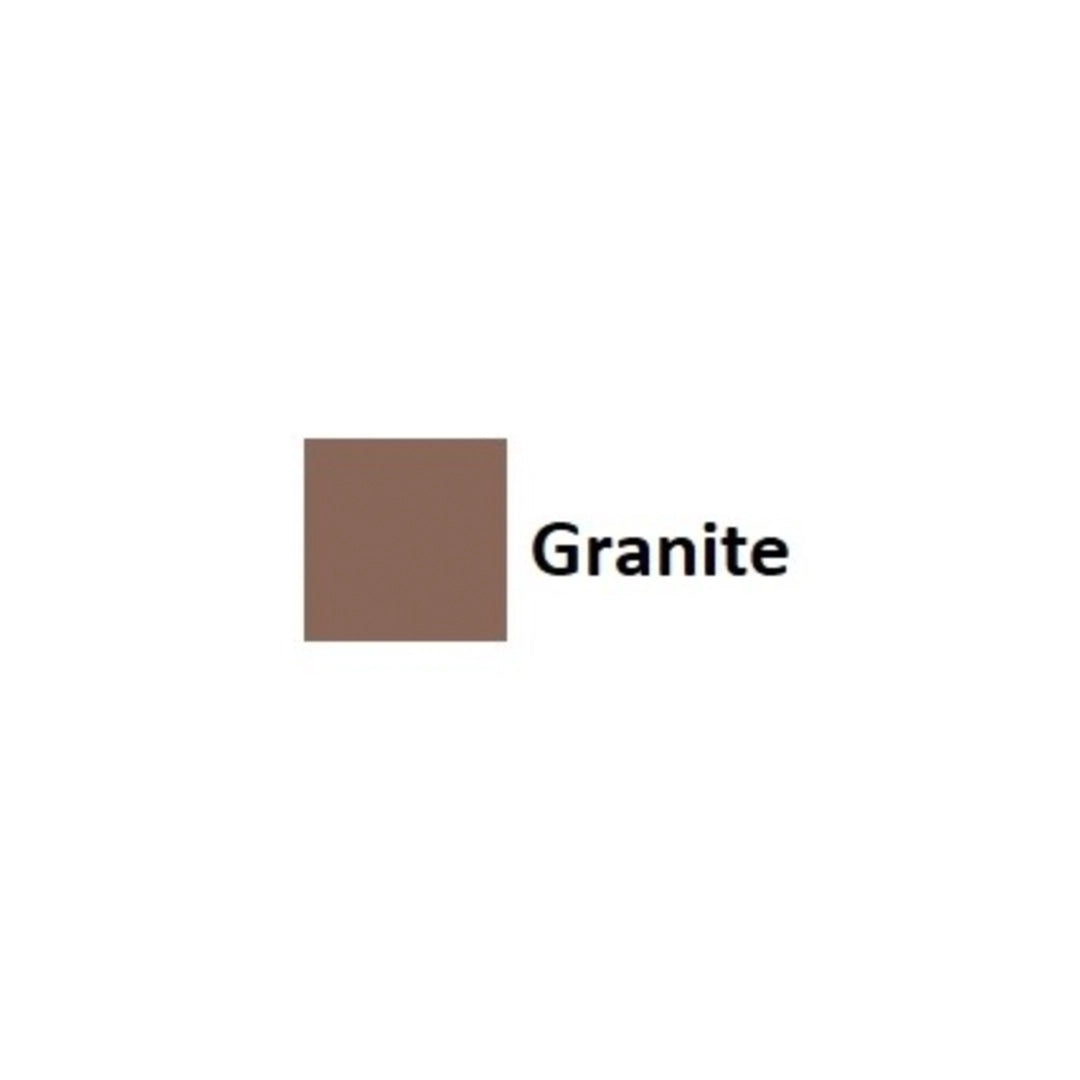 Revolution Brow Laminate Granite