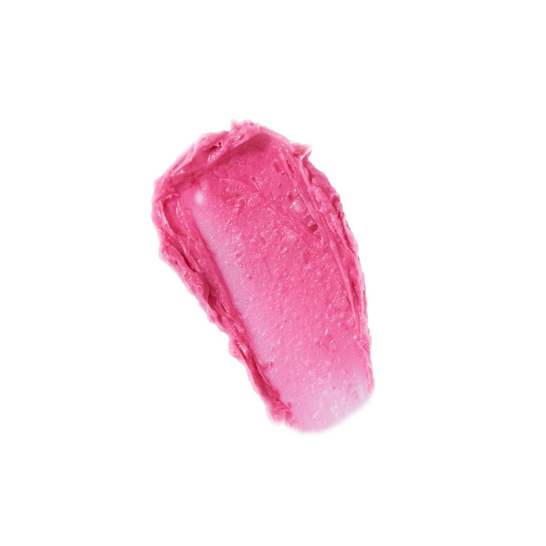 Tester Revolution Candy Haze Lip Balm Allure Deep Pink