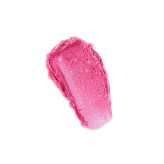 Tester Revolution Candy Haze Lip Balm Allure Deep Pink