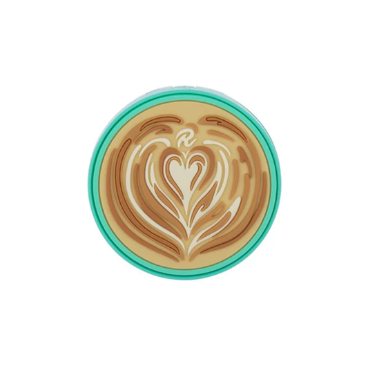 TESTER Revolution Coffee Bronzer Latte