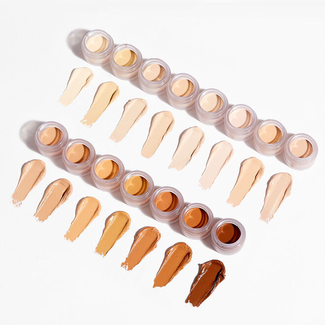 Revolution Conceal & Fix Ultimate Coverage Concealer Light Pink