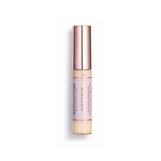 Revolution Conceal & Hydrate C0.3