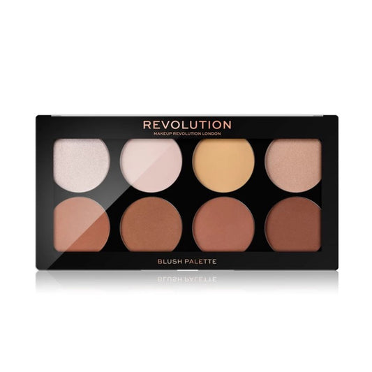 Revolution Contour Palette Iconic Lights & Contour Pro