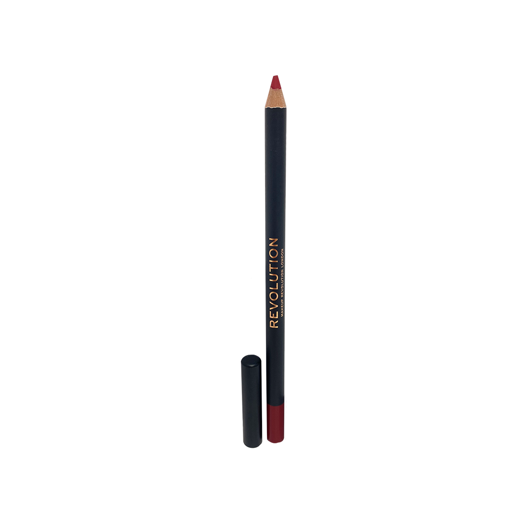 Revolution Creator Artist Kohl Eye Liner Red