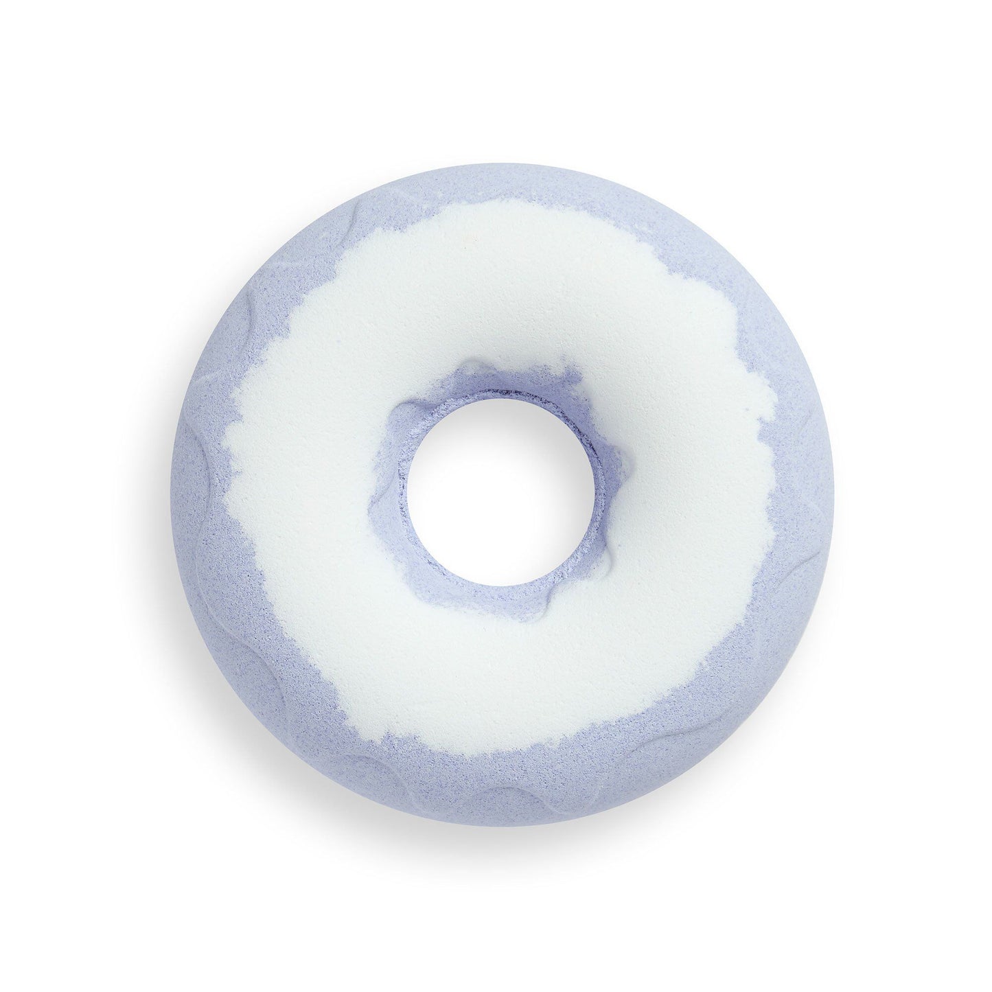 Revolution Donut Bath Fizzer Caramel Crush