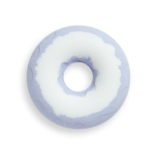 Revolution Donut Bath Fizzer Caramel Crush