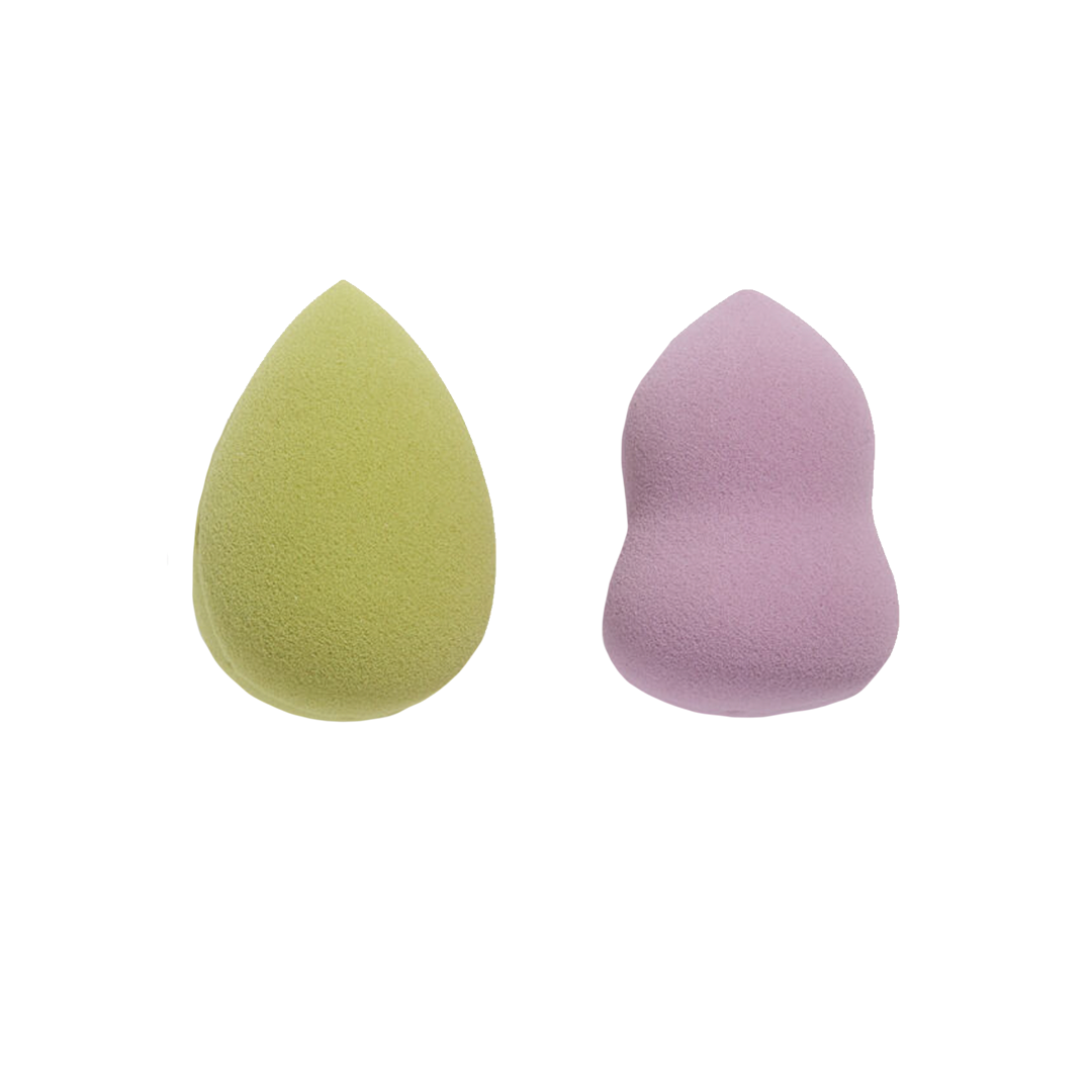 Revolution Eco Beauty Sponge Set
