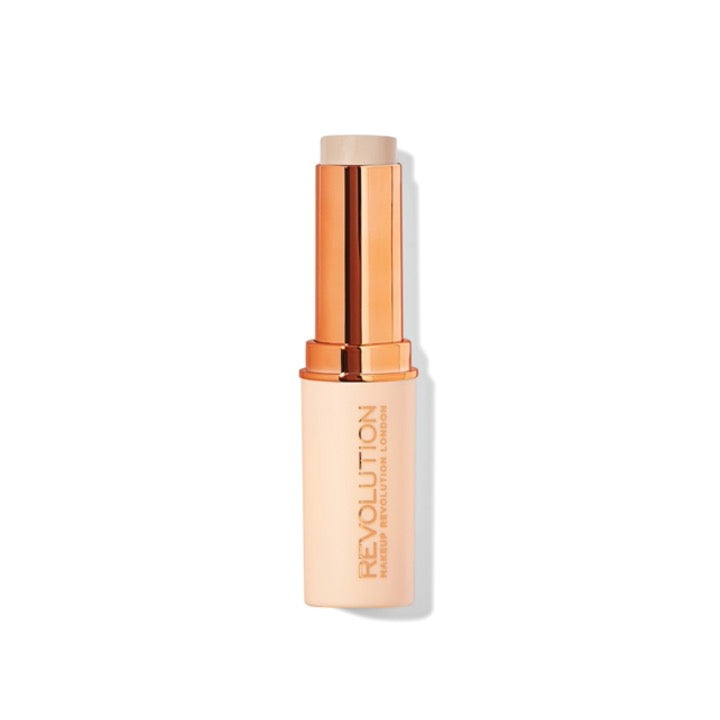 Revolution Fast Base Stick Foundation