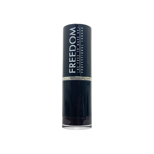Revolution Freedom Lipstick Noir Noir