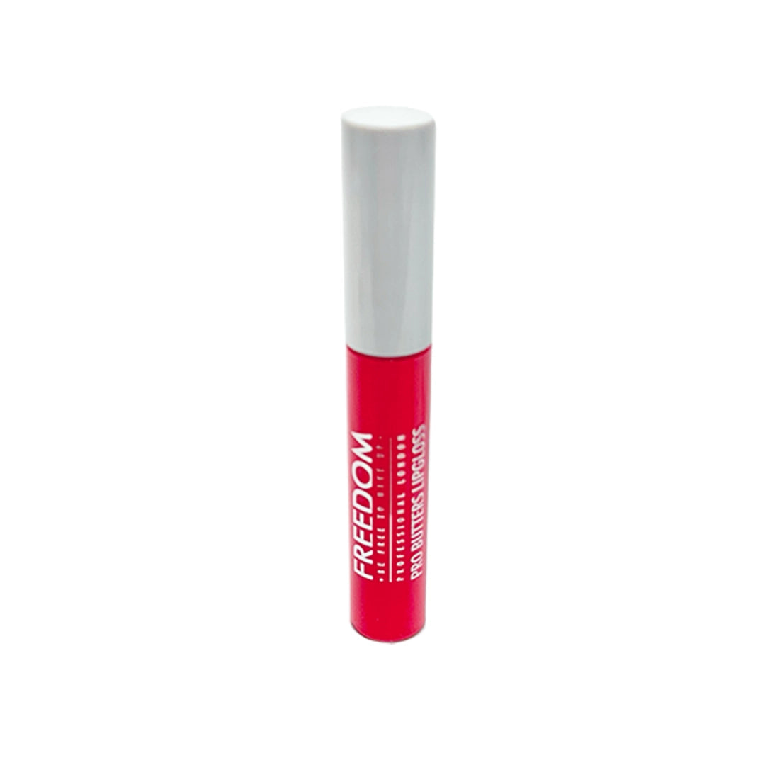 Revolution Freedom Pro Melts Liquid Lipstick Cats Whiskers