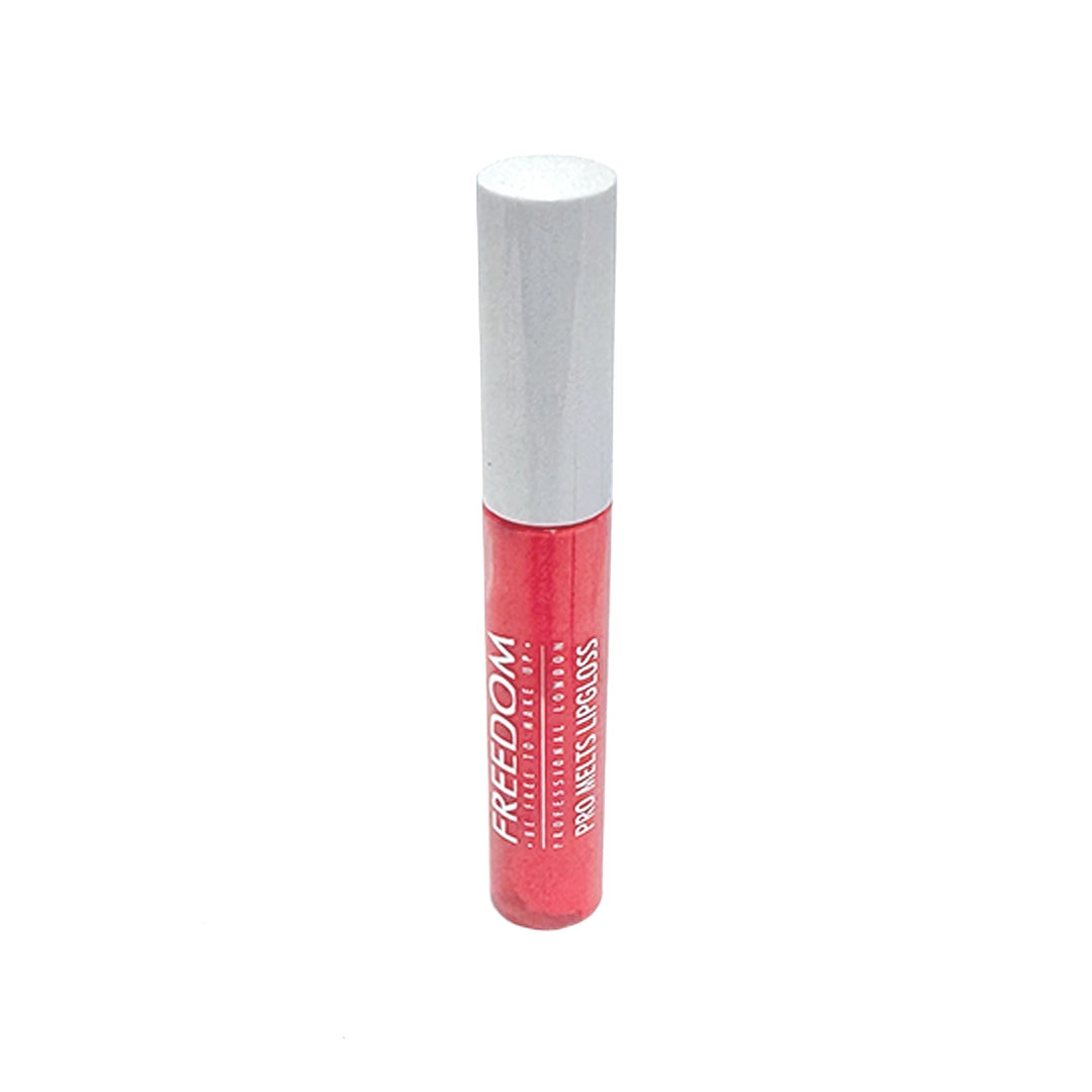 Revolution Freedom Pro Melts Liquid Lipstick Masterpiece
