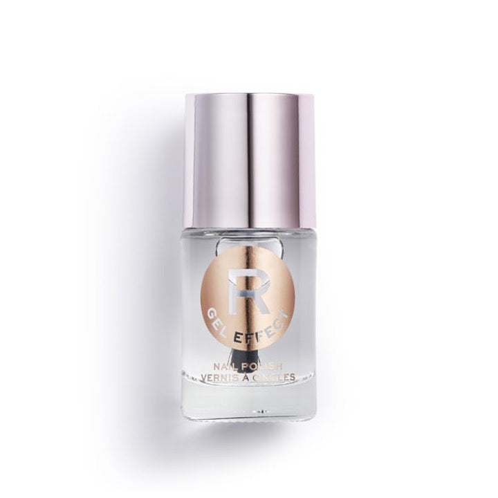 Revolution Gel Effect Ultimate Nudes Nail Polish Im Confident