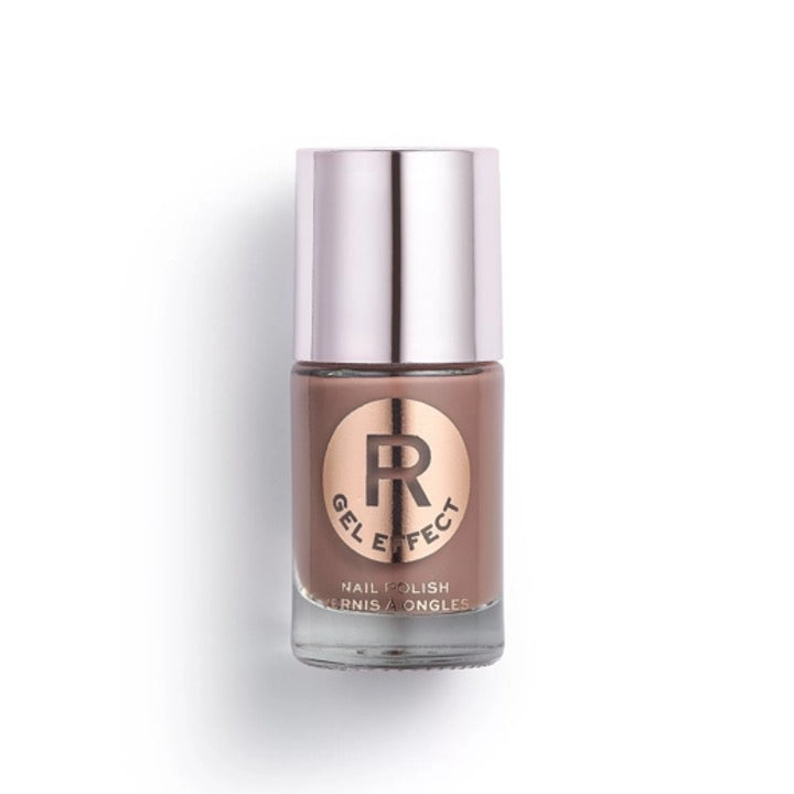 Revolution Gel Effect Ultimate Nudes Nail Polish Im Devoted