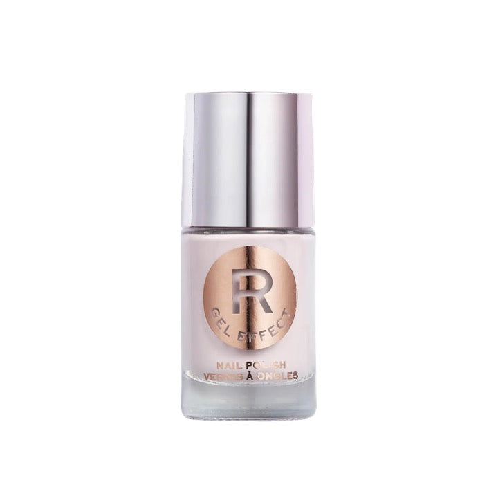 Revolution Gel Effect Ultimate Nudes Nail Polish Im Unique