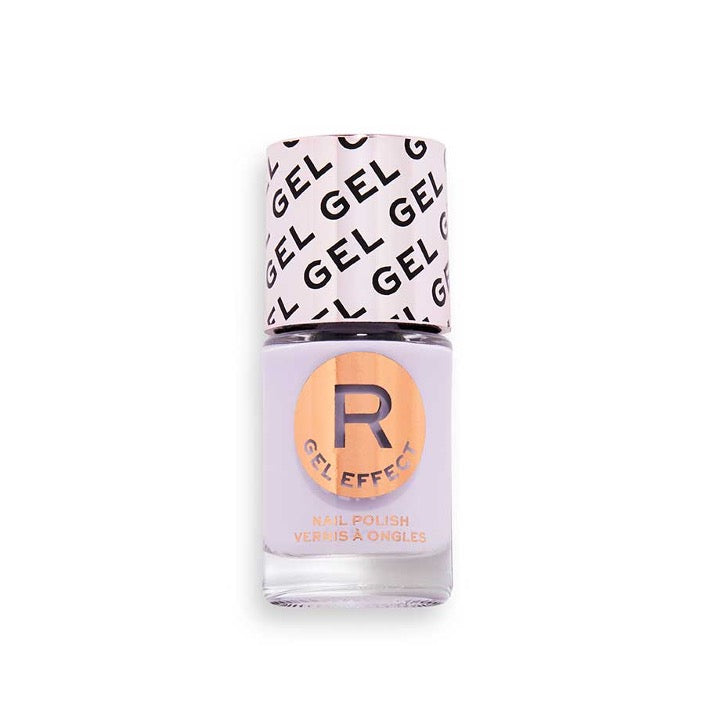 Revolution Gel Effect Ultimate Shine Nail Polish Im Hopeful