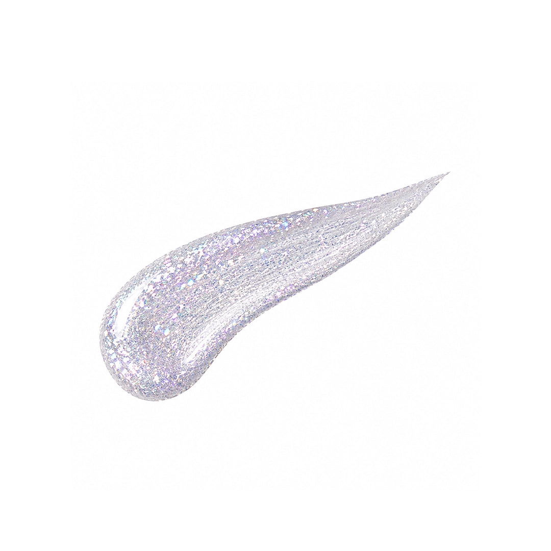 Revolution Glitter Eyeliner Iced Diamond