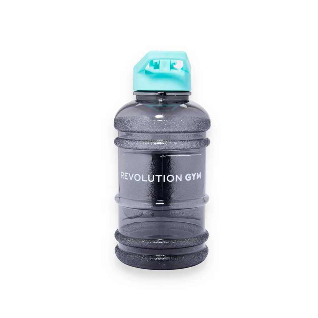 Revolution Gym Bottle 1L Black