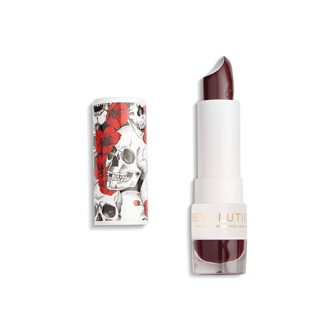 Revolution Haunted Lipstick Vampires Thirst