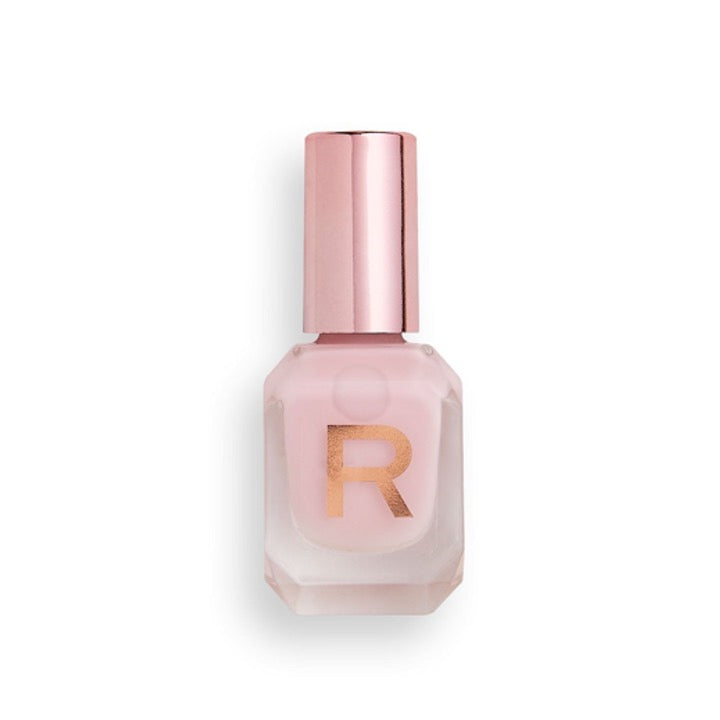 Revolution High Gloss Nail Varnish Haze