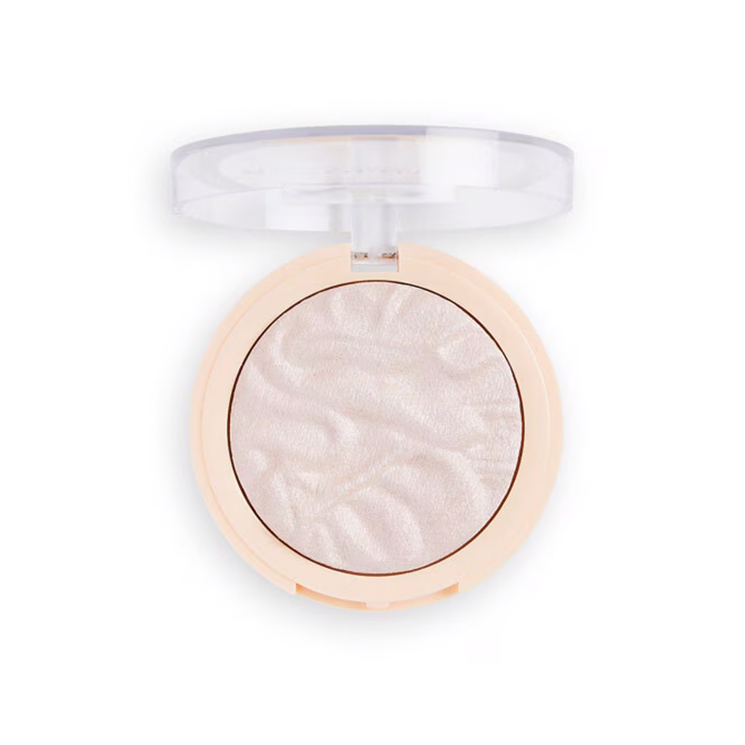 Revolution Highlighter Reloaded Peach Lights