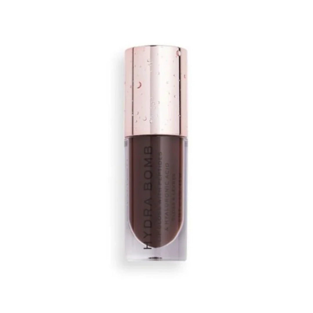 Revolution Hydra Bomb Lipgloss Stormy