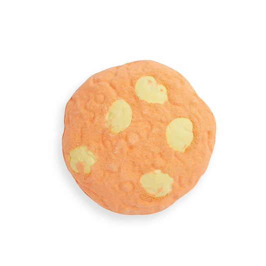 Revolution I Heart Revolution Cookie Bath Fizzer Ginger