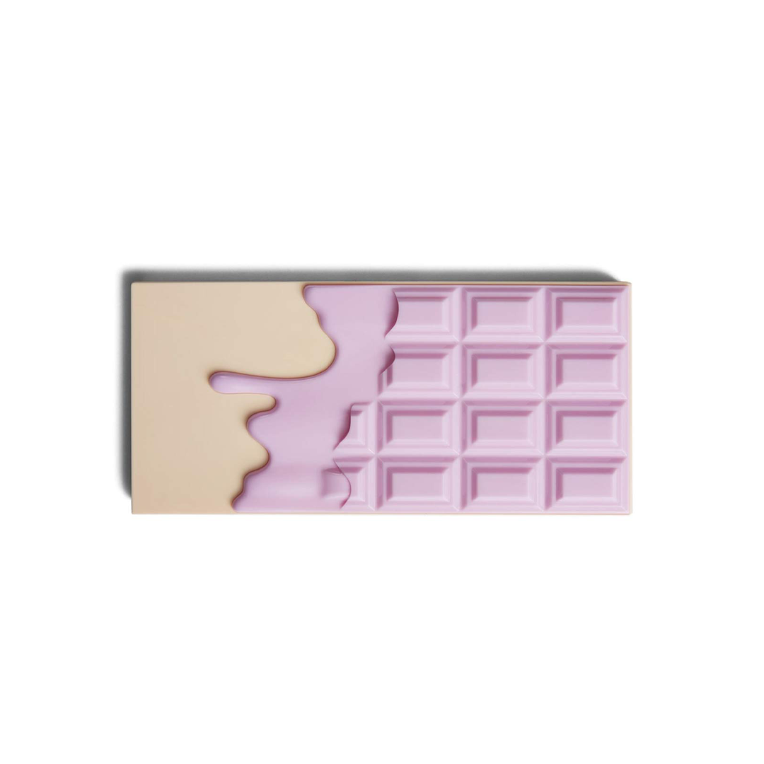 Revolution I Heart Revolution Cotton Candy Chocolate Eyeshadow Palette