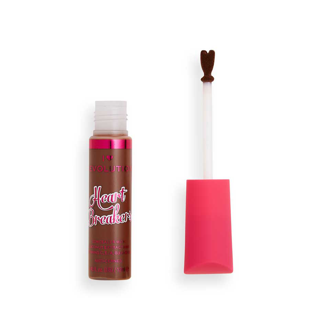 Revolution I Heart Revolution Heart Breakers Concealer Treacle