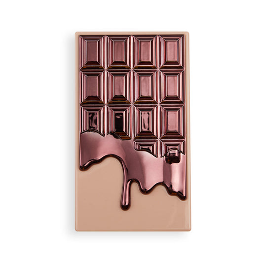 Revolution I Heart Revolution Mini Chocolate Hazelnut Cream Eyeshadow Palette