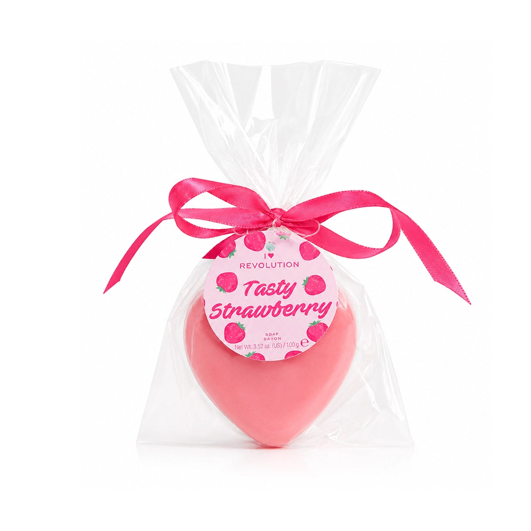 Revolution I Heart Revolution Tasty Strawberry Soap
